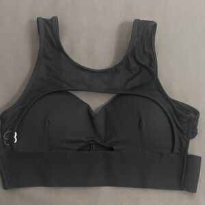 Bombshell Sportswear bra